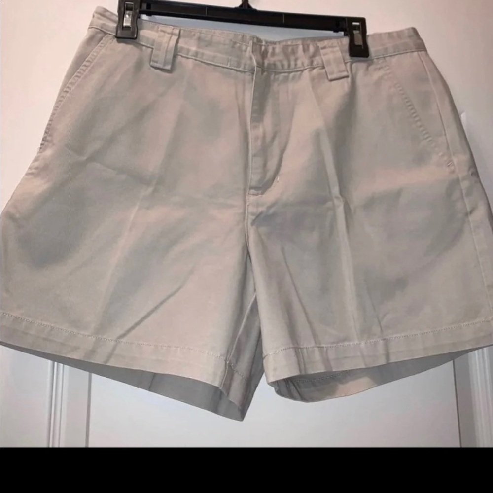 Tan, NWOT Size 12, Calvin Klein Tan Shorts
